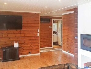 Huis | Woonruimte