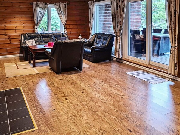 Casa | Interior