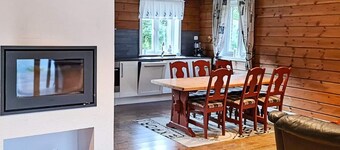 Holiday Home in Svelgen