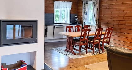 Holiday Home in Svelgen