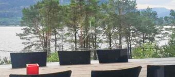 斯維爾根度假屋