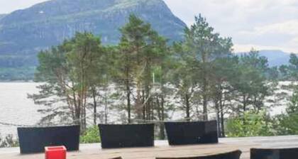 Holiday Home in Svelgen