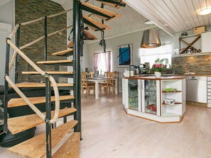 House | Interior