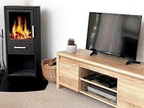 House | Interior