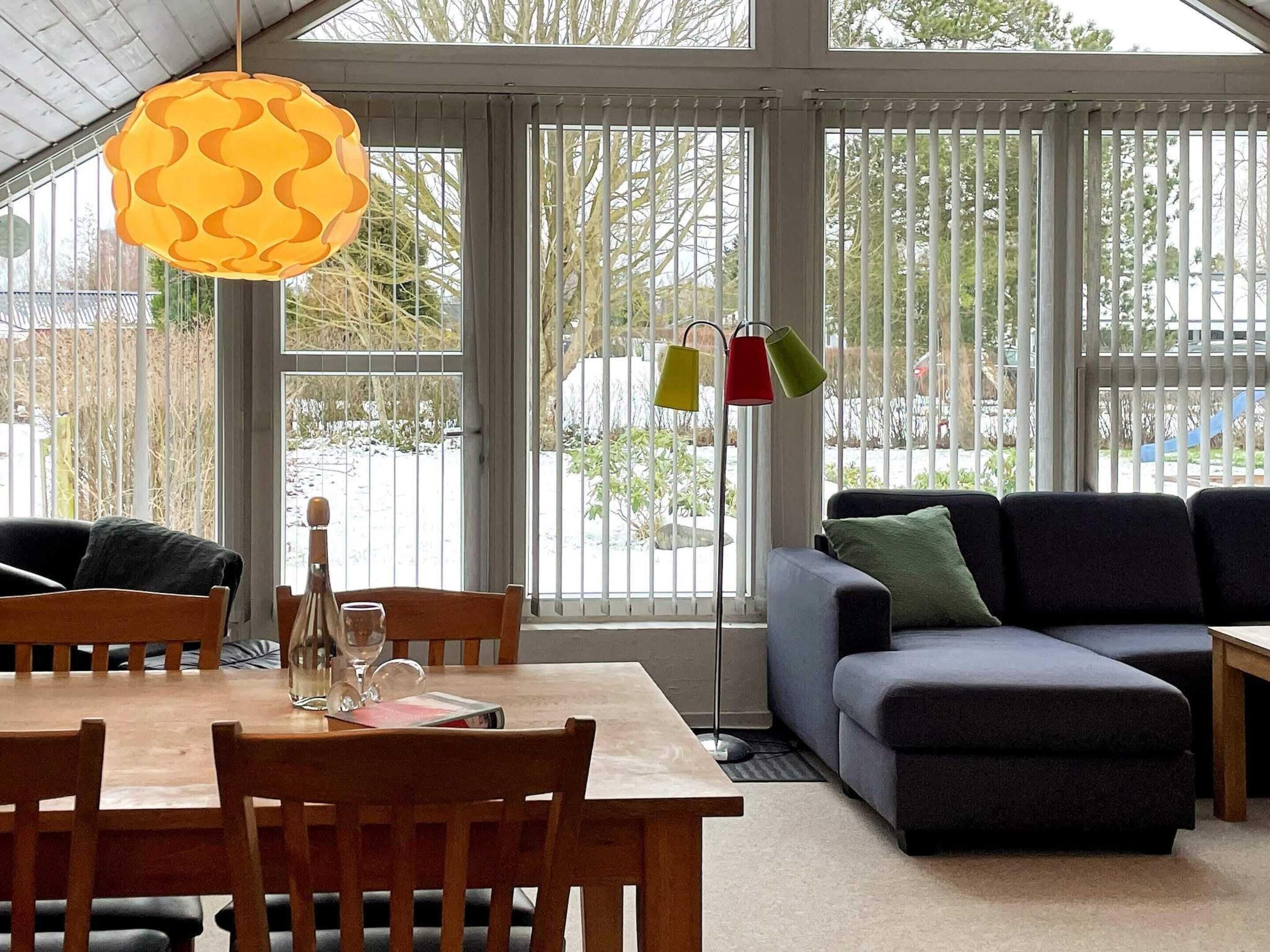 Ferienhaus | Innenbereich