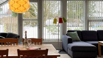 Ferienhaus | Innenbereich