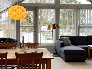 House | Interior - Seaside Sanctuary With Whirlpool-by Traum (Sydals)