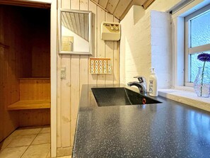 House | Interior - Seaside Sanctuary With Whirlpool-by Traum (Sydals)