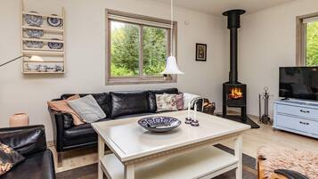 House | Living area