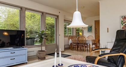 Beachside Serenity-by Traum