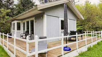 House | View from property