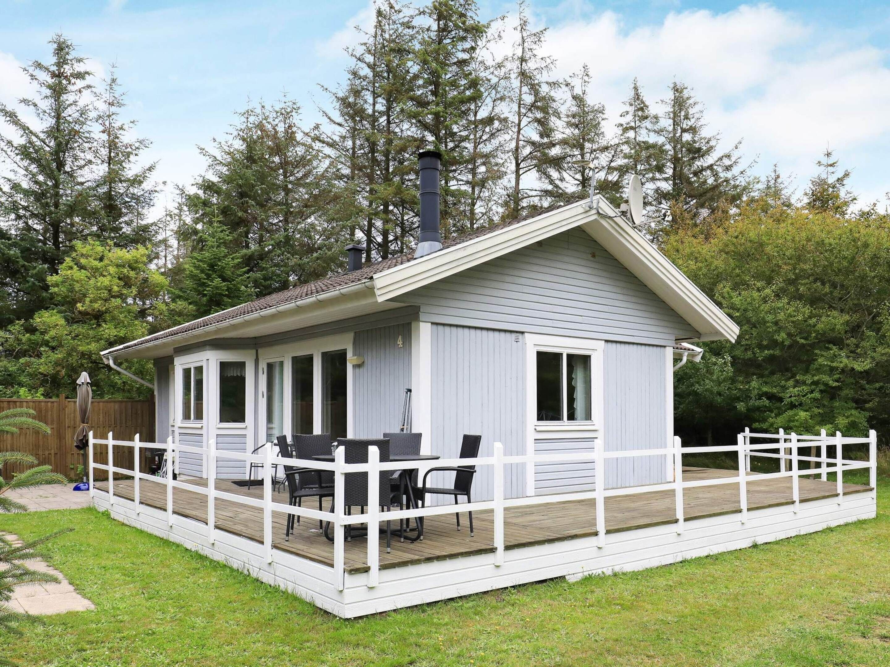 獨棟房屋 | 外觀