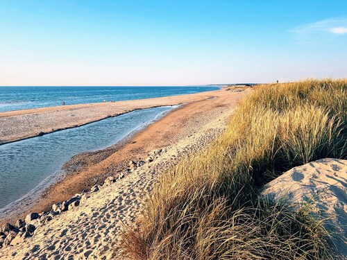 Beachside Serenity-by Traum