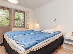 House | 3 bedrooms - Beachside Serenity-by Traum (Lokken)