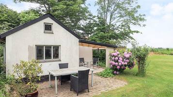 House | View from property