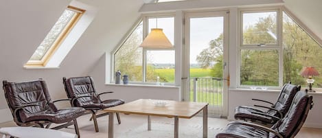 House | Interior