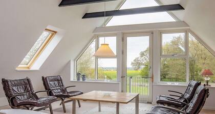 8 Person Holiday Home in Fur