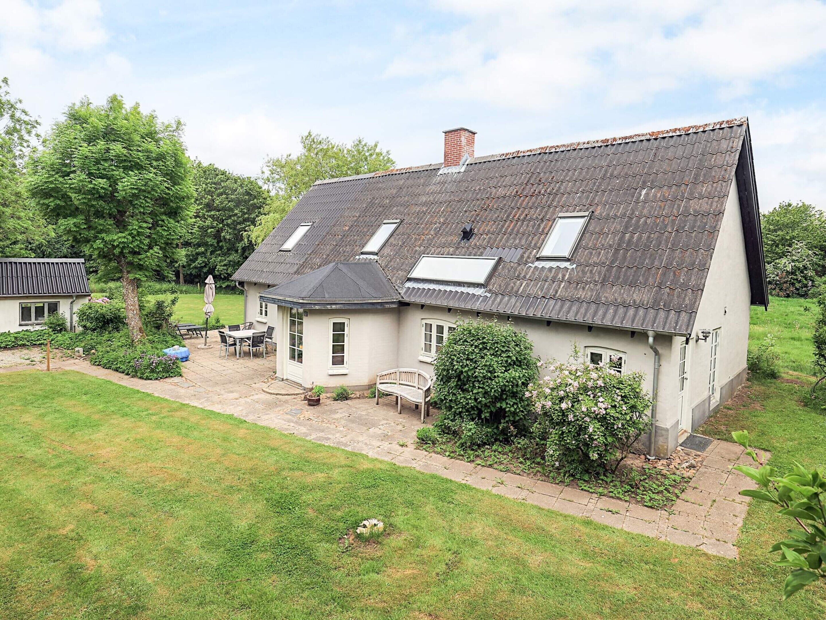 House | Exterior