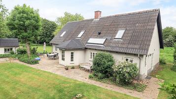 House | Exterior
