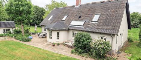House | Exterior