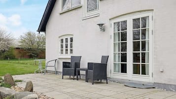 House | View from property