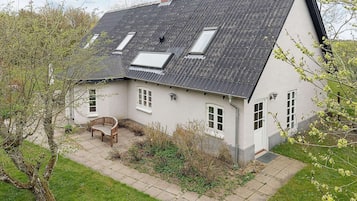 House | Exterior