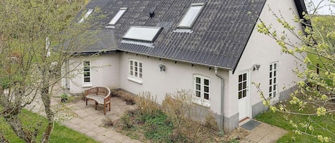 House | Exterior