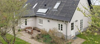 8 Person Holiday Home in Fur