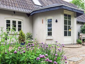 House | View from property
