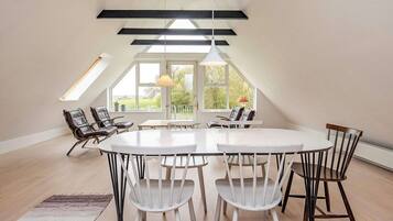 House | Interior
