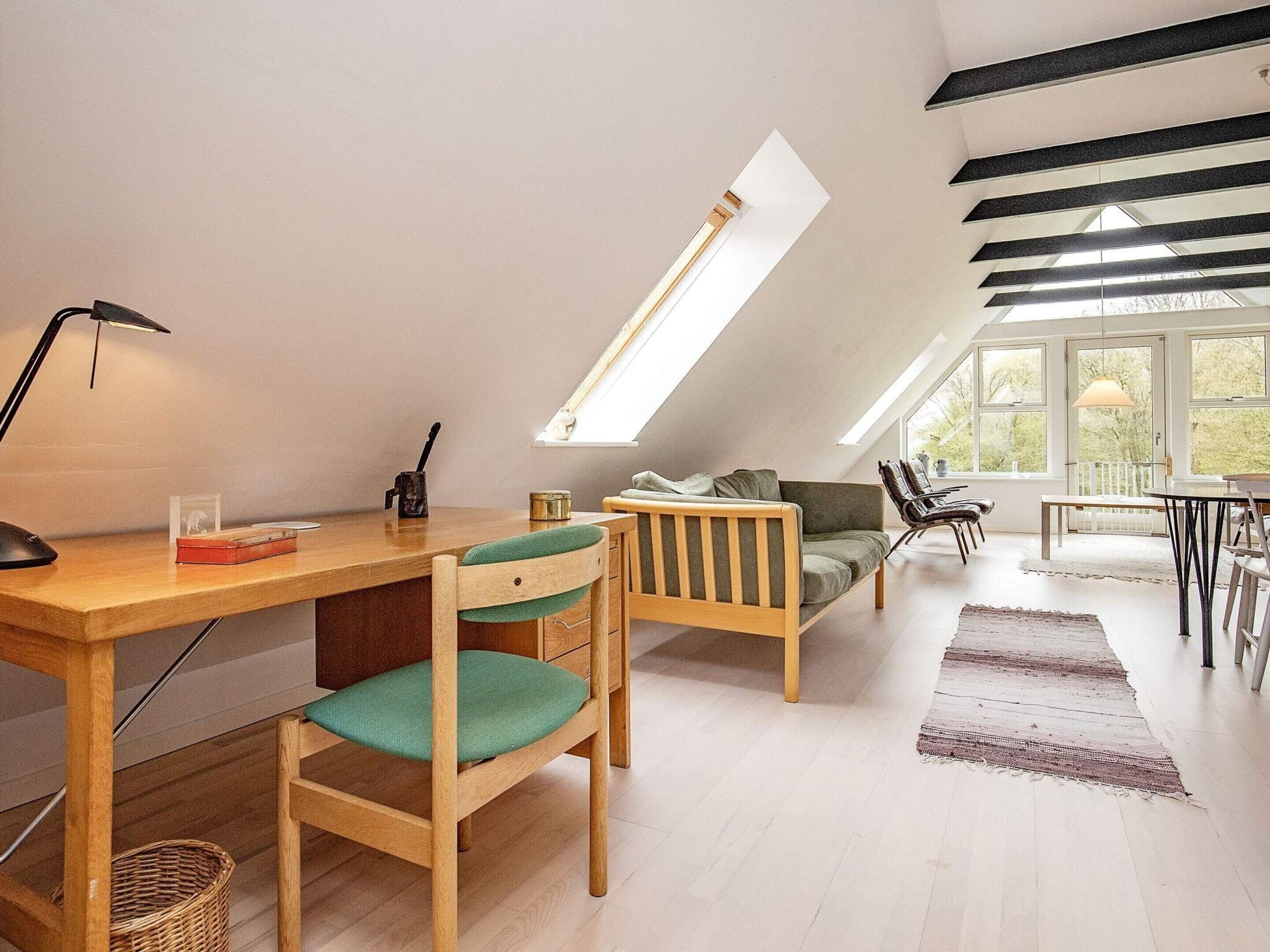 House | Interior