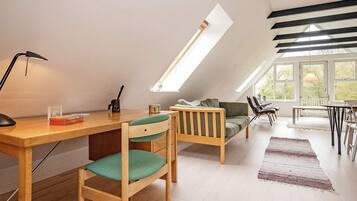 House | Interior
