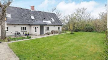 House | View from property