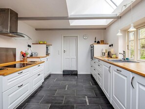 Interior - 8 Person Holiday Home in Fur (Fur)