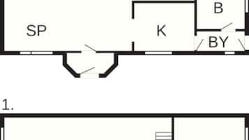 House | Floor plan