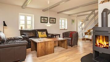 House | Interior