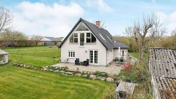 House | View from property