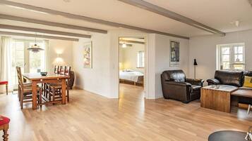 House | Interior