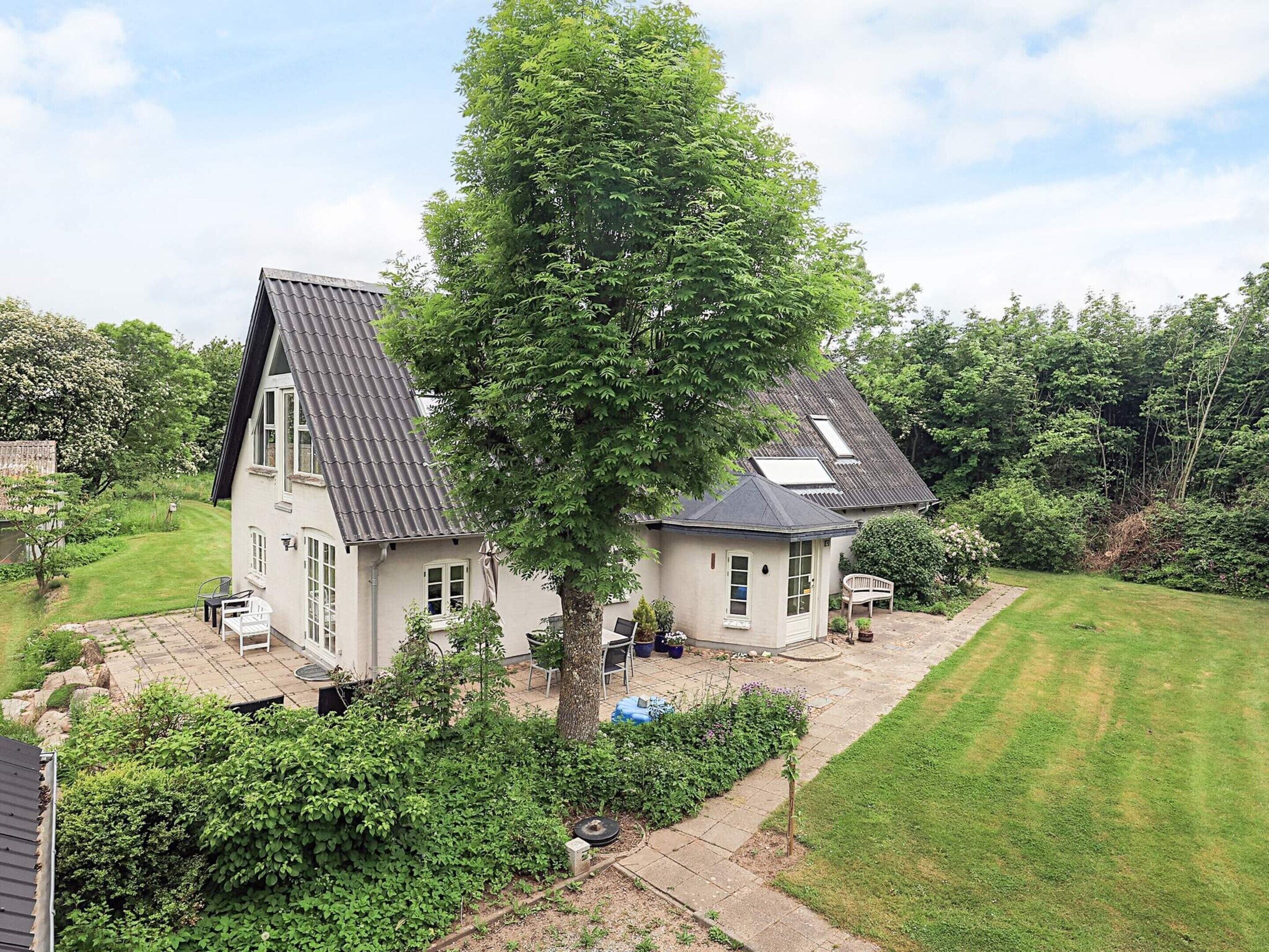 House | View from property