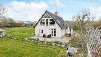 House | View from property