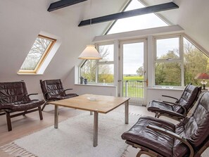 獨棟房屋 | 住宿內部