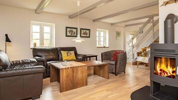 House | Interior