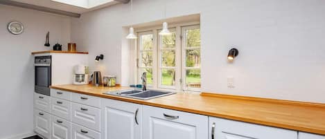 House | Interior