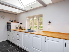 Hus | Interiør