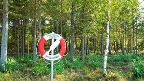 Unclassified image, 5 of 20, button - 5 Person Holiday Home in Vrena (Vrena)