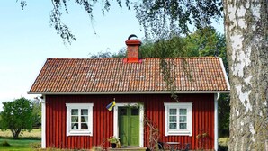 Unclassified image, 2 of 20, button - 5 Person Holiday Home in Vrena (Vrena)