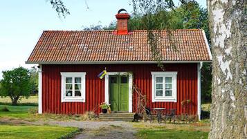 House | Exterior
