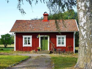 House | Exterior