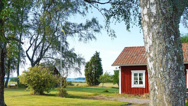Unclassified image, 1 of 20, button - 5 Person Holiday Home in Vrena (Vrena)