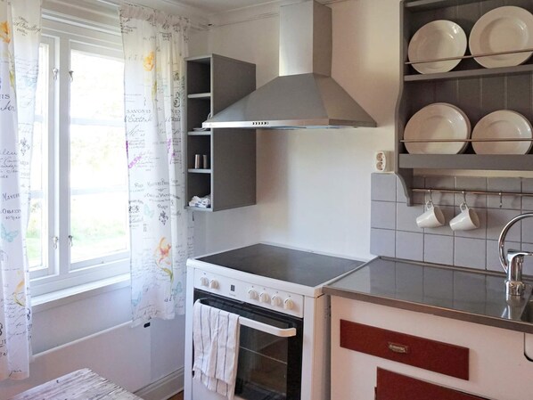 House | Private kitchen